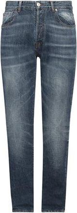 PMDS Premium Mood Denim Superior BOTTOMWEAR - Pantaloni jeans su YOOX.COM