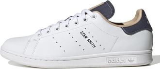 adidas originals Stan Smith Denim - White ID2029