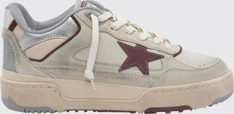 Golden Goose Sneakers Forty2 Golden Goose in camoscio e mesh used
