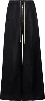 Rick Owens BOTTOMWEAR - Pantaloni su YOOX.COM