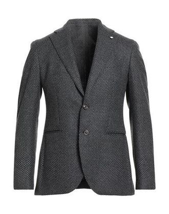 L.B.M. 1911 L. B.M. 1911 Blazers