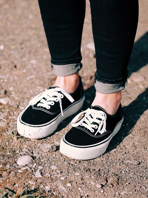 Du willst deine Schuhe barfuß tragen? So funktioniert's!