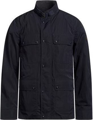 Belstaff JACKEN & M&Auml;NTEL - Jacken und Anoraks auf YOOX.COM