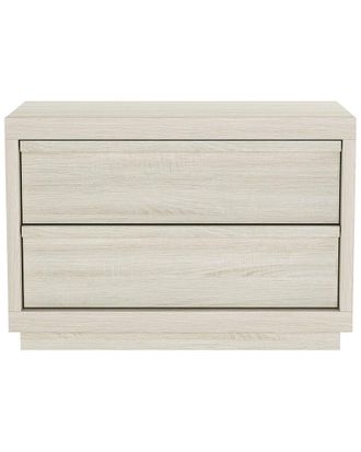 Manhattan Comfort Navis Nightstand