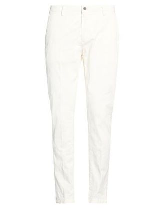 Yan Simmon BOTTOMWEAR - Trousers on YOOX.COM