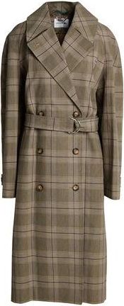 Lacoste COATS & JACKETS - Overcoats & Trench Coats sur YOOX.COM