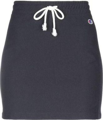 Champion PARTES DE ABAJO - Minifaldas en YOOX.COM