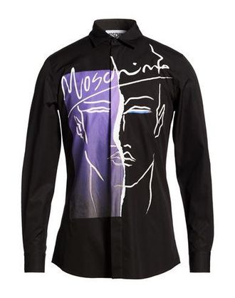 Moschino CAMISETAS Y TOPS - Camisas en YOOX.COM