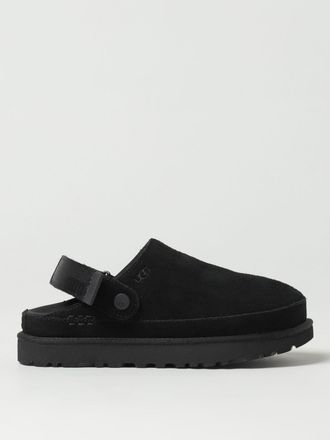 UGG Sabot Goldenstar Ugg in camoscio