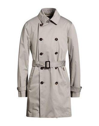 Moorer COATS & JACKETS - Overcoats & Trench Coats on YOOX.COM