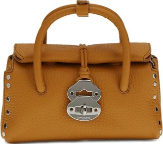Zanellato Leather Bag