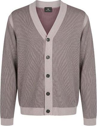 Paul Smith MAGLIERIA - Cardigan su YOOX.COM
