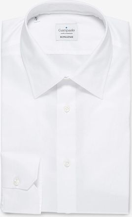 Giampaolo Lang&auml;rmeliges Hemd