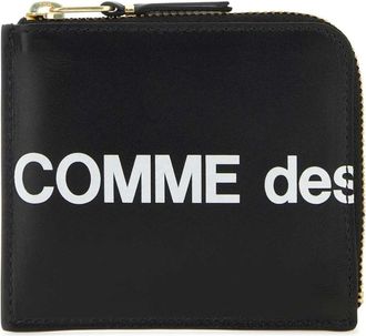 Comme Des Garçons Mujer, Accesorios, Negro, Talla: ONE Size