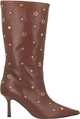Wo Milano FOOTWEAR - Boots on YOOX.COM