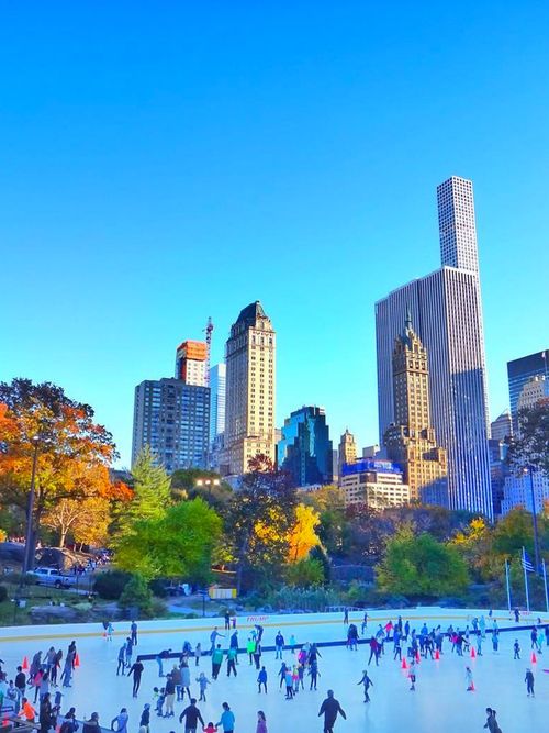 The Coolest Winter Getaways To Book Now | Stylight