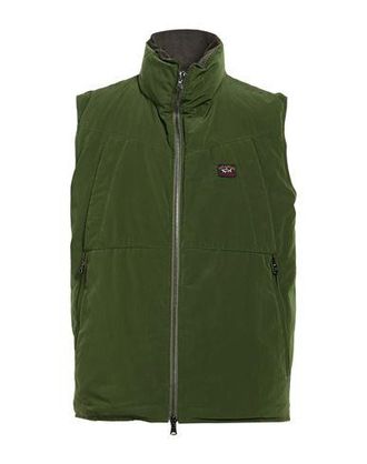 Paul & Shark COATS & JACKETS - Gilets on YOOX.COM