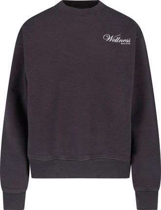 Sporty & Rich Felpa Soho