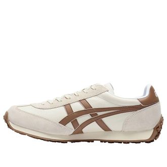 Onitsuka Tiger EDR 78 Birch Mocha Brown 1183B411-201