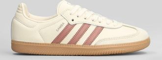 adidas Samba Og Sneakers