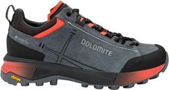 Dolomite Shoe Vernale Hike Low GTX Multisportschuhe f&uuml;r Damen | schwarz