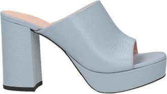 Pollini FOOTWEAR - Sandals sur YOOX.COM