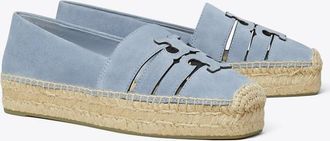 Tory Burch Womens Ines Platform Espadrille, size 3.5