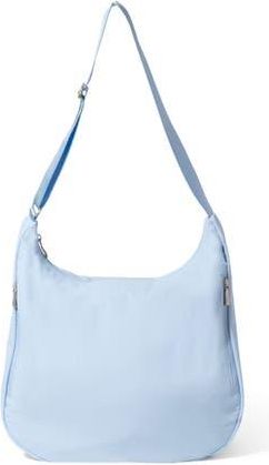 Baggallini Swift Hobo Crossbody in B-Lite Ice Blue at Nordstrom