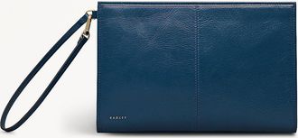 Radley London Utility Medium Ziptop Pouch Chilton Grove SS26 Radley London