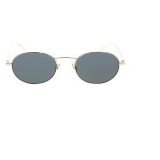 Saint Laurent Gafas de sol cl&aacute;sicas - Accessories - unisex - Amarillo - ONE SIZE