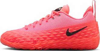 Nike ST Charge EP Punch Red IO8062-601