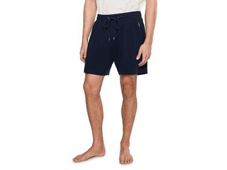 Polo Ralph Lauren 6 Sleep Shorts Mens Jumpsuit & Rompers One Piece Cruise Navy : LG, Cotton/Polyester/Spandex