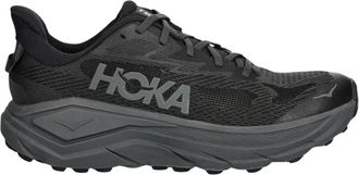 Hoka One One Challenger 8 - Heren - Hardloopschoenen - Zwart - 44 EU - Fitness