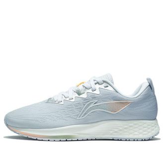 Li-Ning (WMNS) Li-Ning Rouge Rabbit 4 Grey ARMS006-1