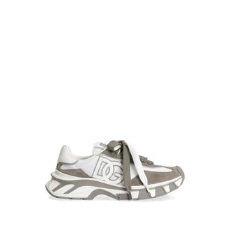 Dolce & Gabbana Sneakers, male, Multicolor, Size: 10 US DG Country Road Sneaker