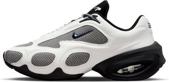 Nike (WMNS) Nike Air Max Muse Summit White BlackSummit White/Black/Metallic Dark Grey II6282-100