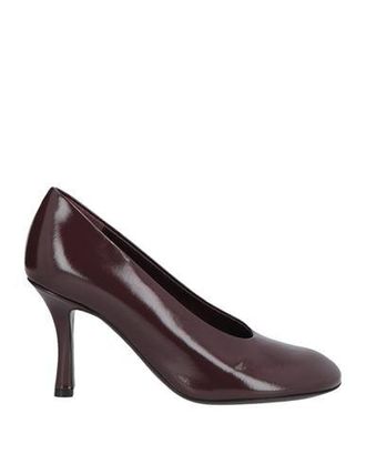 Burberry FOOTWEAR - Pumps on YOOX.COM