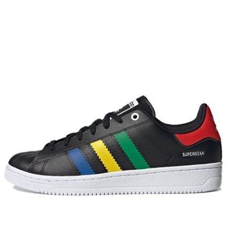 adidas Superstar OT Tech Black Multi GV7572