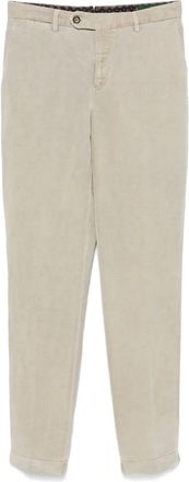 Berwich Pantaloni con passanti - Toni neutri