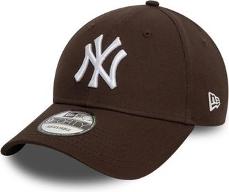 New Era Hombre, Accesorios, Marr&oacute;n, Talla: ONE Size