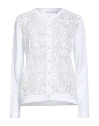 Oscar De La Renta KNITWEAR - Cardigans on YOOX.COM