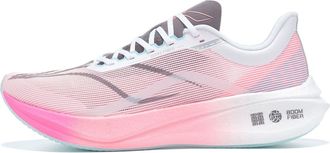 Li-Ning (WMNS) Li-Ning Feidian 3 Challenger Pink White ARMT038-6