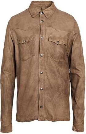 Giorgio Brato TOPWEAR - Camicie su YOOX.COM