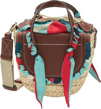 Cuba Lab Donna, Borse, Multicolore, Taglia unica, new