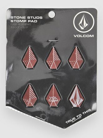 Volcom Stone Studs Stomp Pad zwart