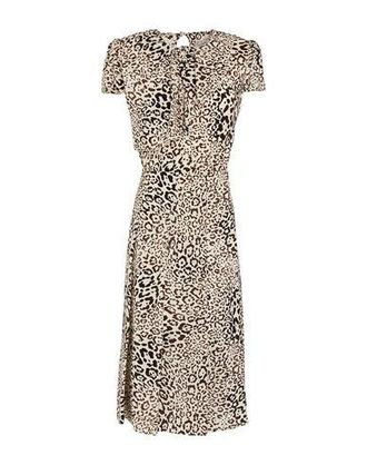 Alessandra Rich DRESSES - Midi dresses on YOOX.COM