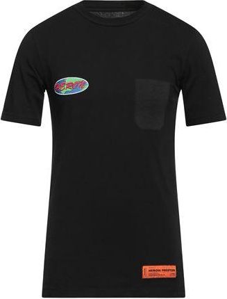 Heron Preston TOPWEAR - T-shirts sur YOOX.COM