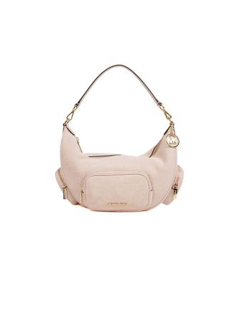 Michael Kors Schoudertas Poeder Roze