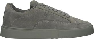 Blackstone Schoenen, Heren, Grijs, 46 EU, Quartz Beverly - Eg 561 - Sneaker (low)