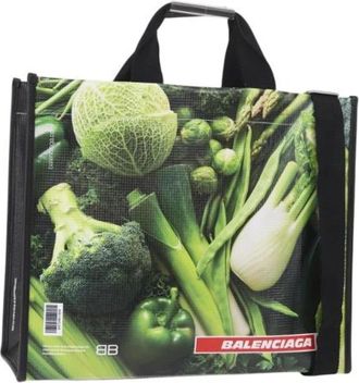 Balenciaga unisex, Pre-owned, Verde, Taglia unica, used